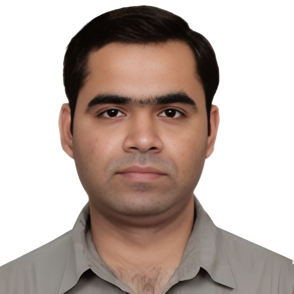 Dr. Ankur Verma